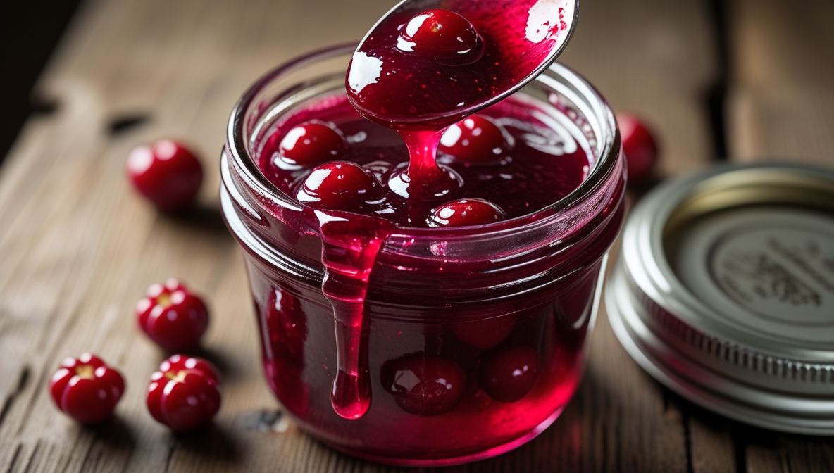 مربای زرشک صادراتی + فروش ویژه
